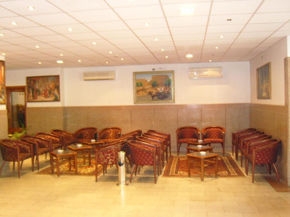 Hotel New Pola Luxor