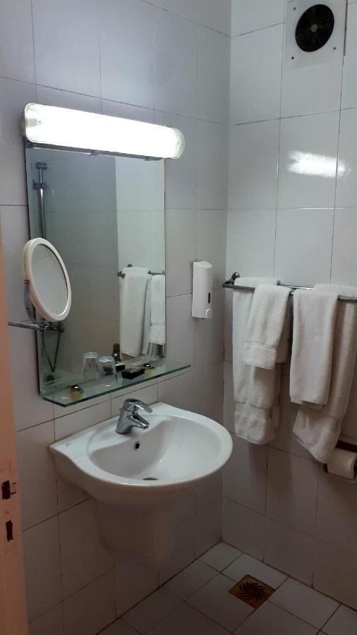 New Pola Hotel Luxor