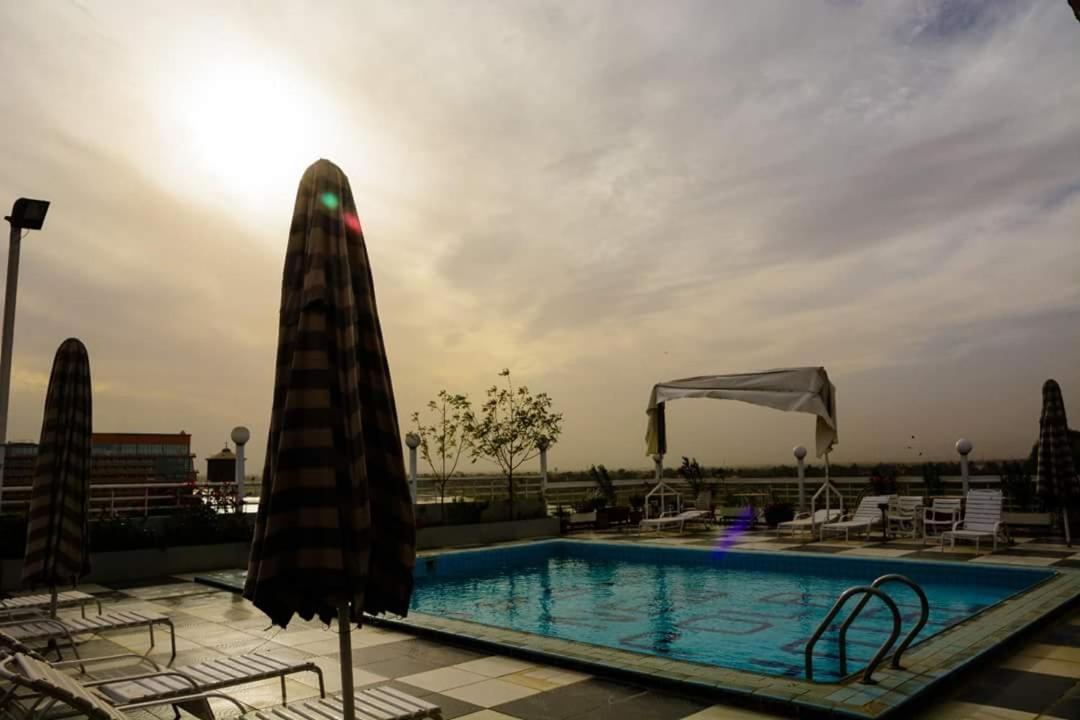 New Pola Hotel Luxor