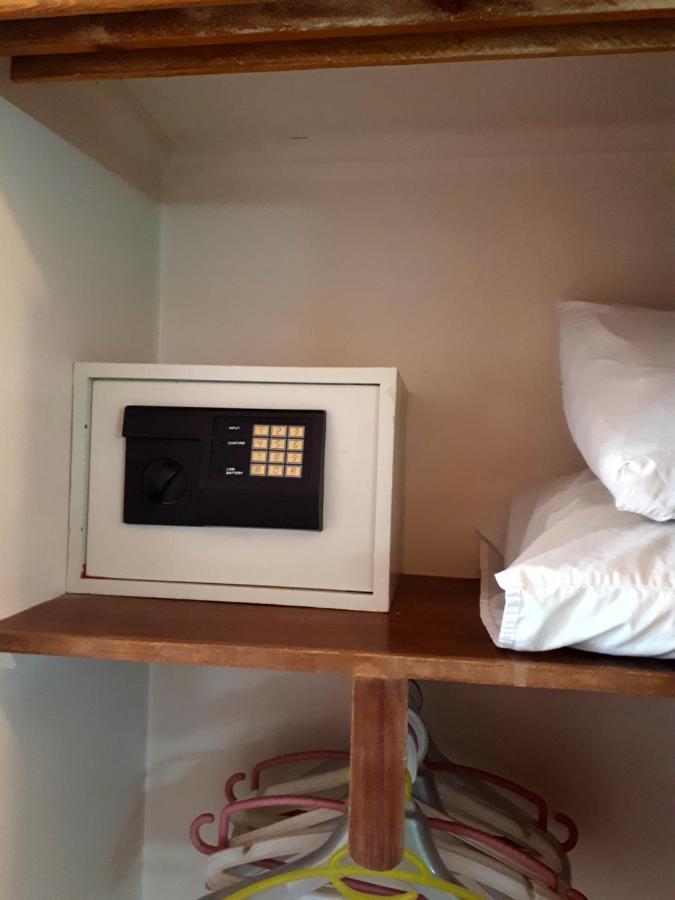 New Pola Hotel Luxor