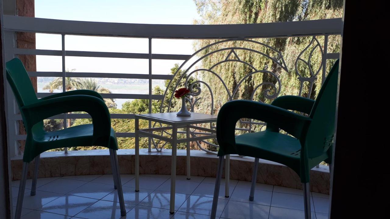 Hotel New Pola Luxor