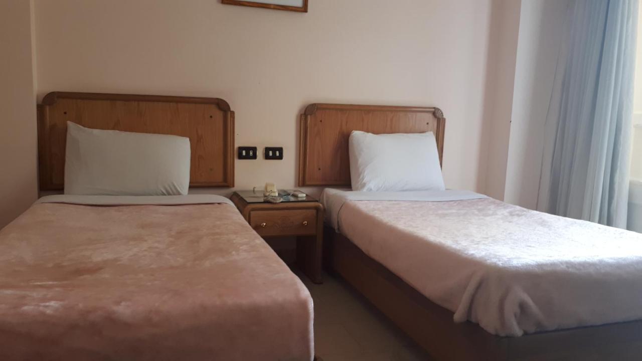 New Pola Hotel Luxor