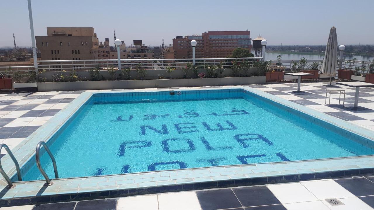 New Pola Hotel Luxor