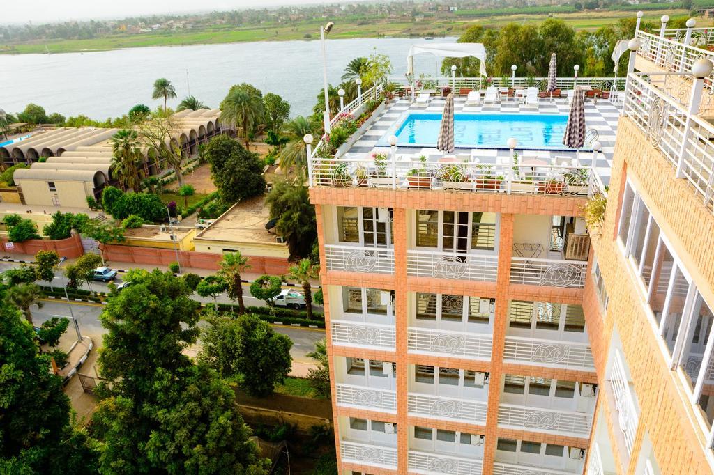 Hotel New Pola Luxor