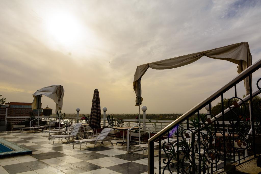 New Pola 3* Luxor