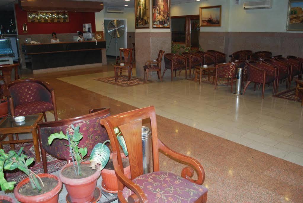 Hotel New Pola Luxor