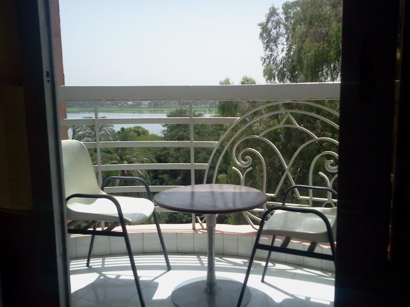 Hotel New Pola Luxor
