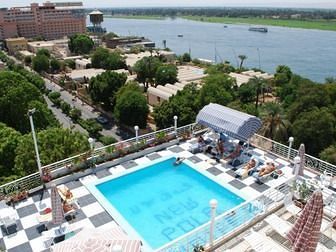 New Pola Hotel 3*