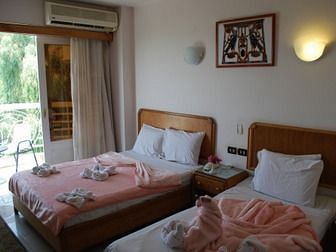 New Pola Hotel Luxor