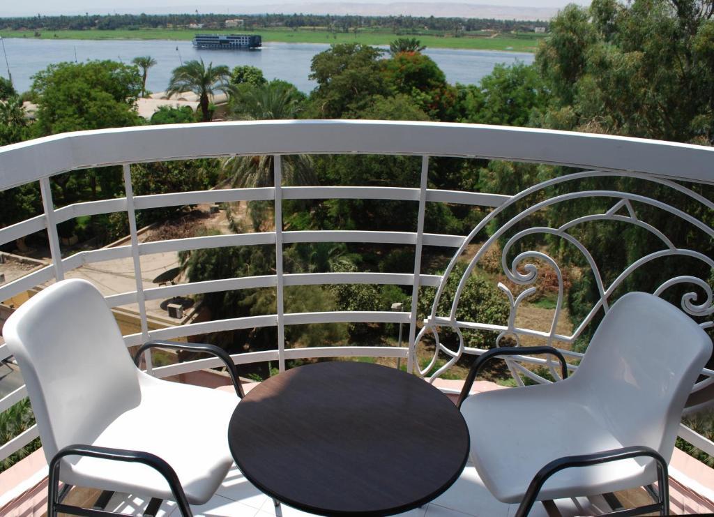 Hotel New Pola Luxor