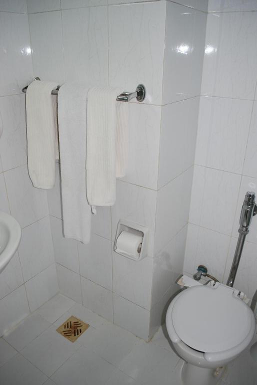 New Pola Hotel 3*