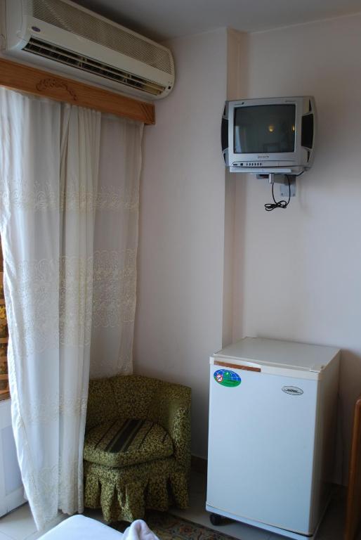 מלון New Pola לוקסור